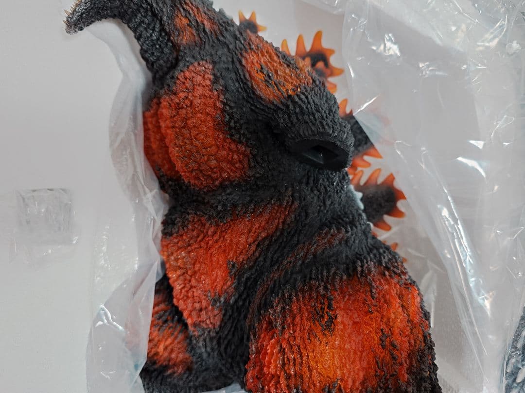 RMC FAVORITE SCULPTORS LINE ゴジラ（1995）