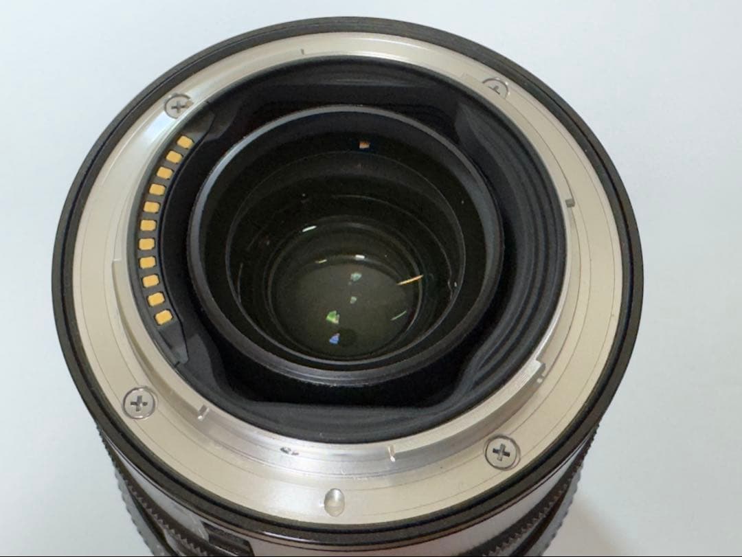 NIKKOR 24-120/4 S ニコン