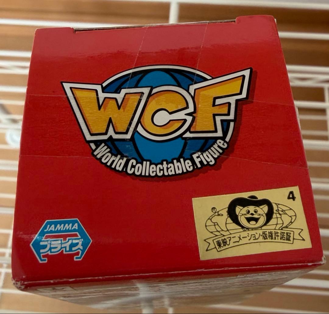 た*か様 ワーコレDr.スランプ アラレちゃんWCF