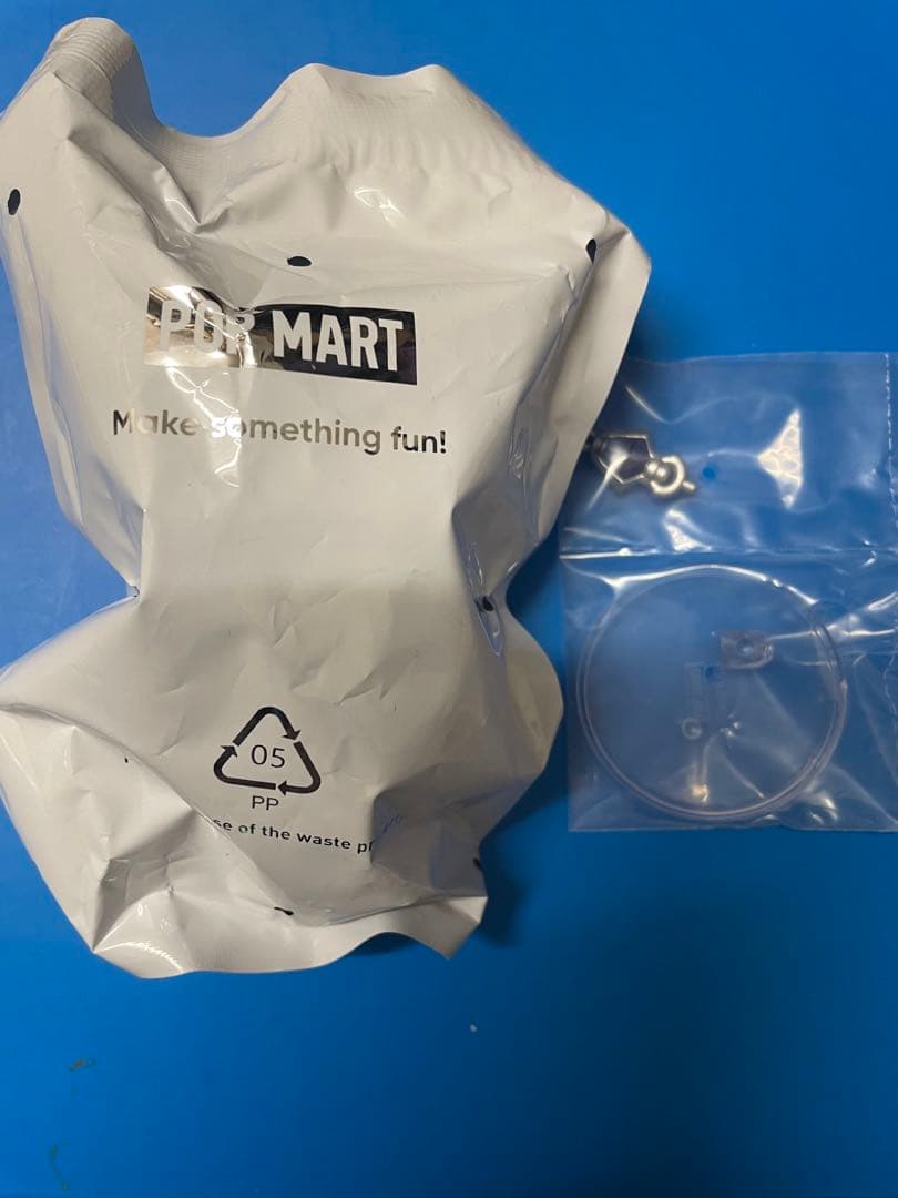 原神 ポップマート フリンズ フィギュア