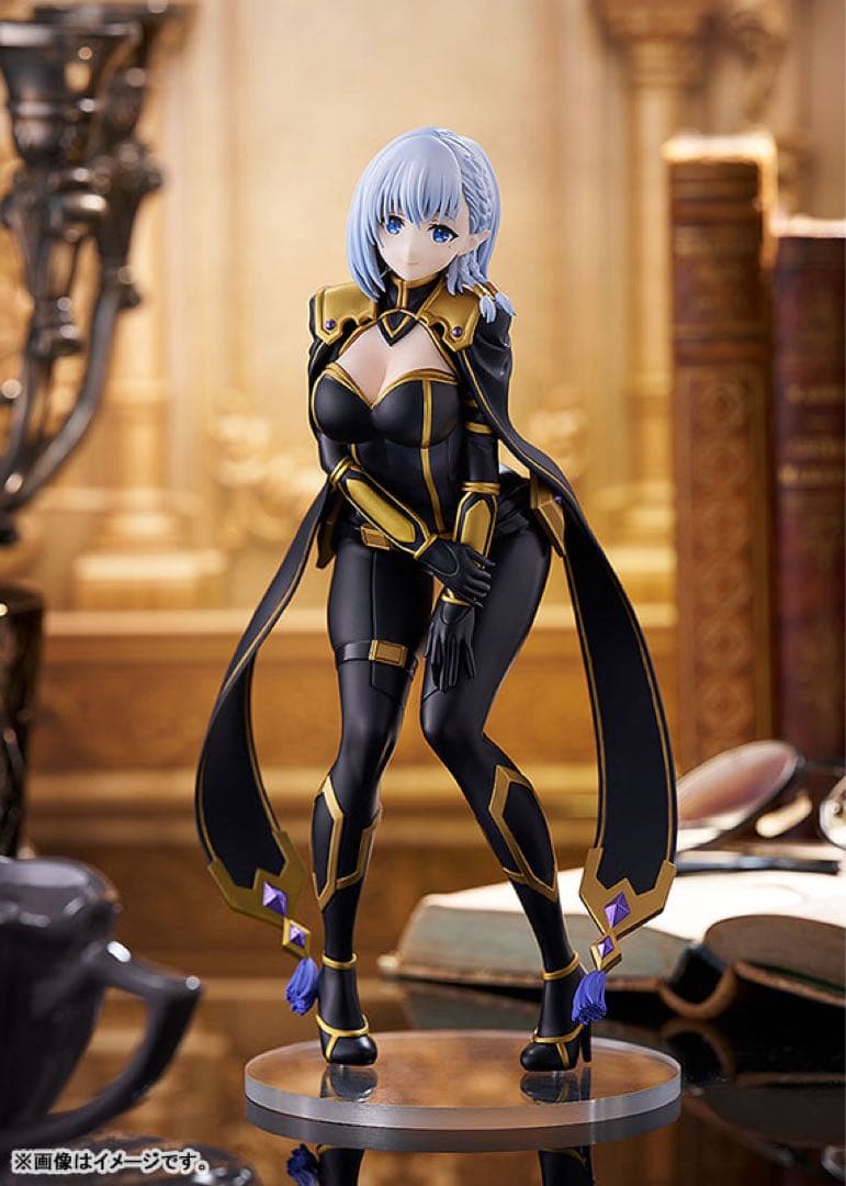 POP UP PARADE Beta L Size フィギュア