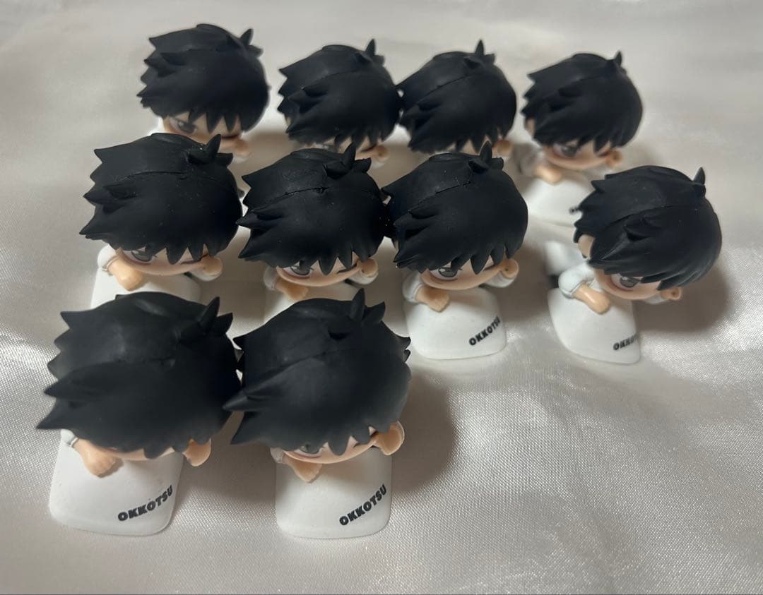 乙骨憂太 呪術廻戦0 おねむたん 12個セット