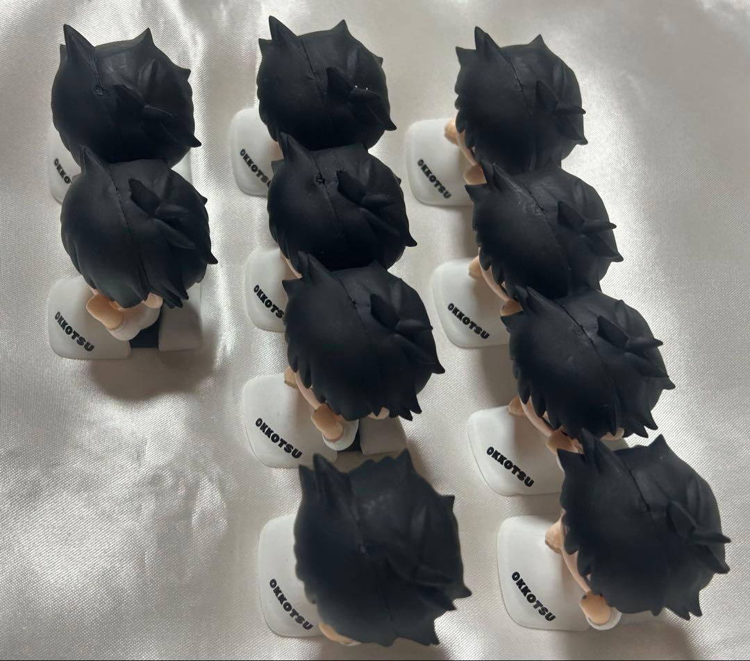 乙骨憂太 呪術廻戦0 おねむたん 12個セット