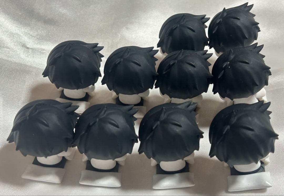 乙骨憂太 呪術廻戦0 おねむたん 12個セット