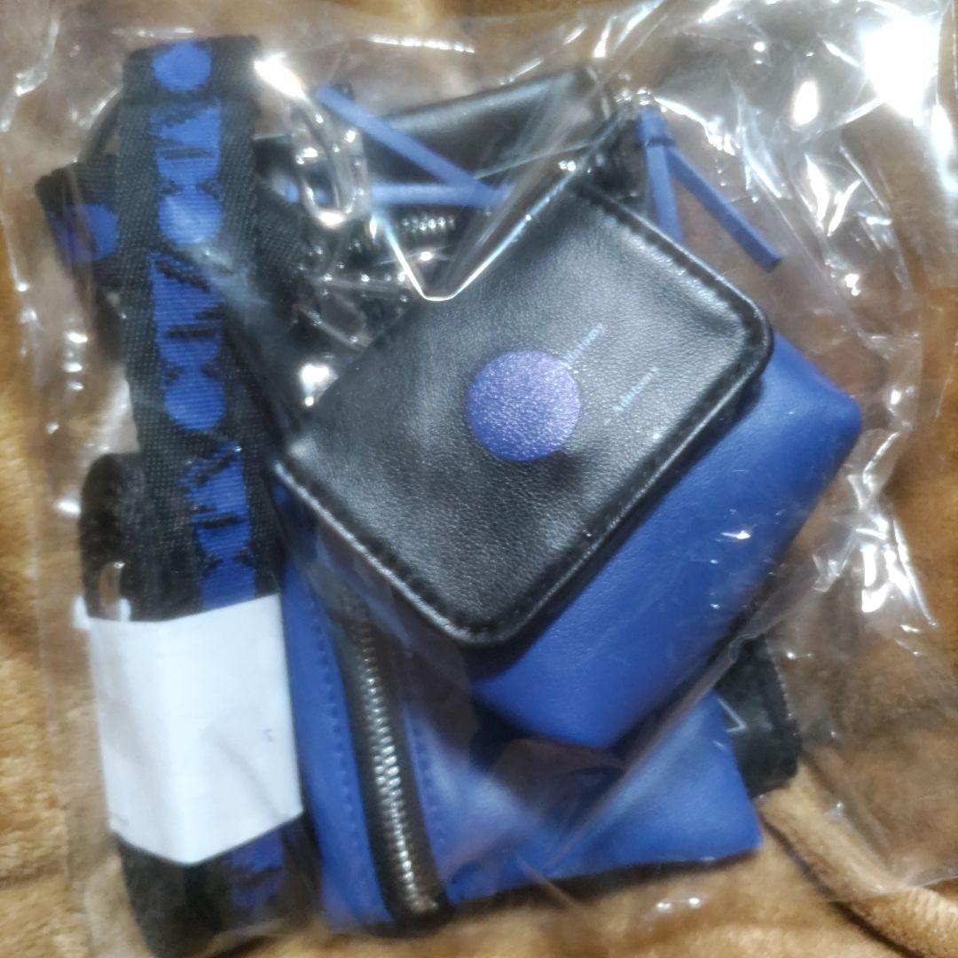 Ado Adotomy 会場限定　ストラップポーチ 東京 5th