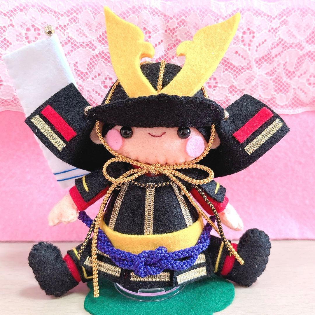 フェルト飾り・フェルトリース・予約専用ページ