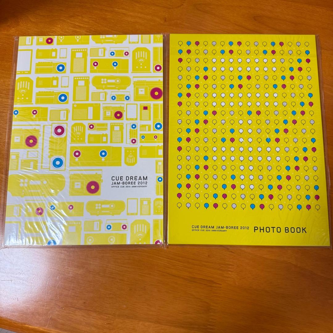 cue ジャンボリー 2012 チームナックス