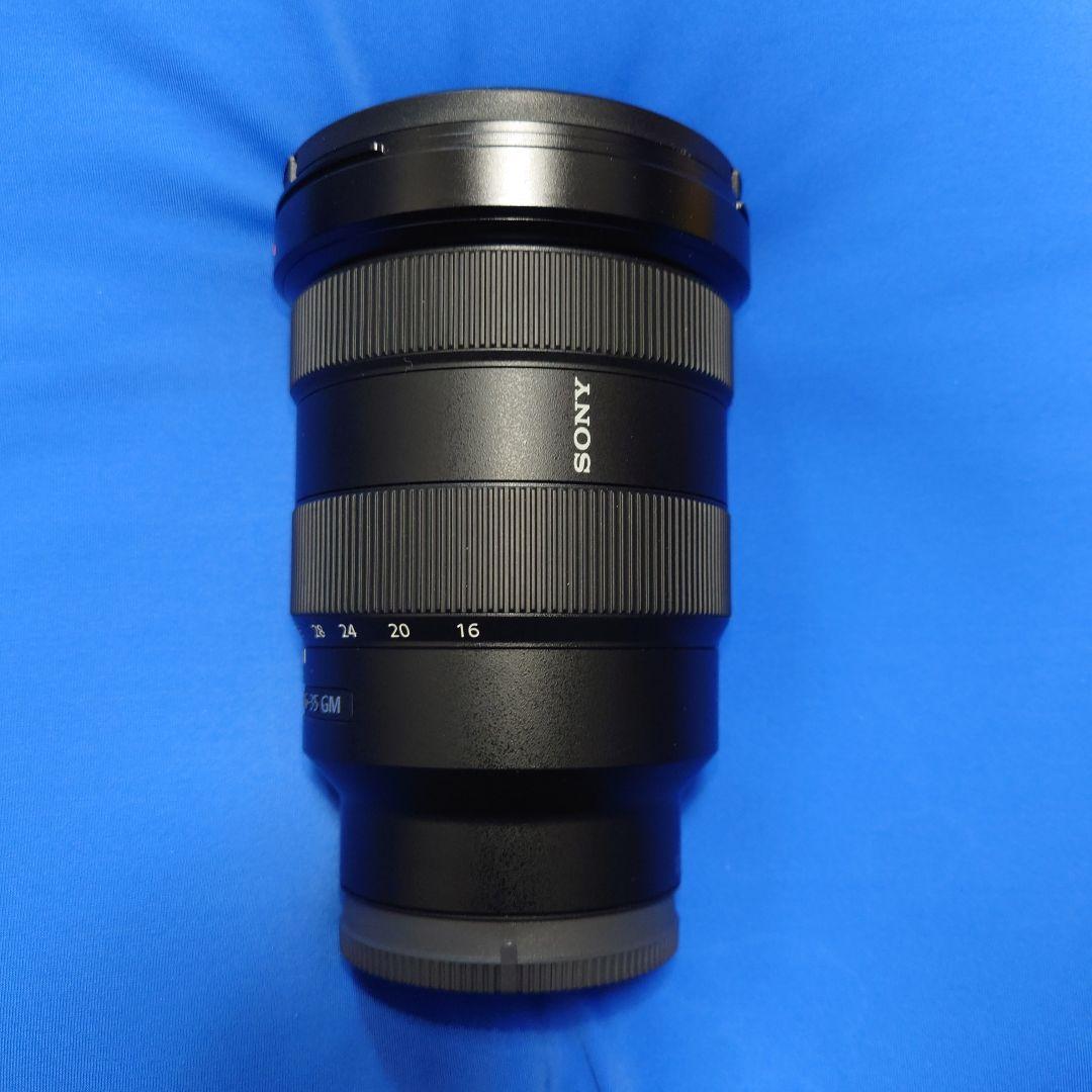 SONY FE 16-35mm F2.8 GM 極美品