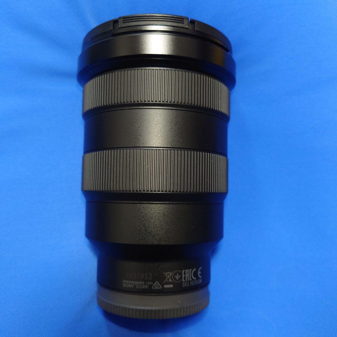 SONY FE 16-35mm F2.8 GM 極美品