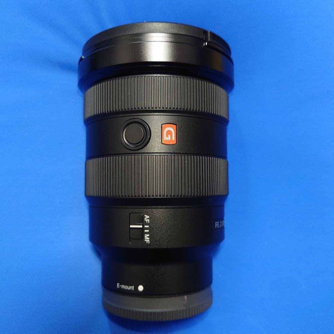 SONY FE 16-35mm F2.8 GM 極美品