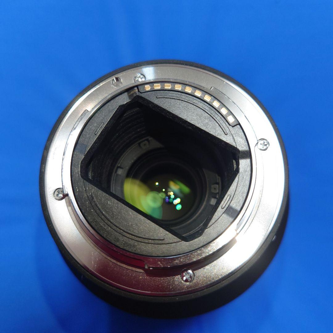 SONY FE 16-35mm F2.8 GM 極美品