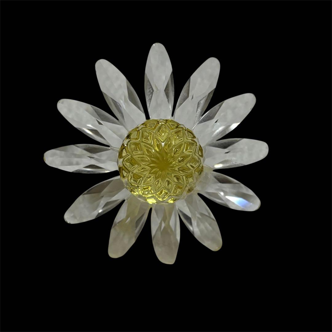 スワロフスキー 11点セット シルバークリスタル 置物 ケース付き