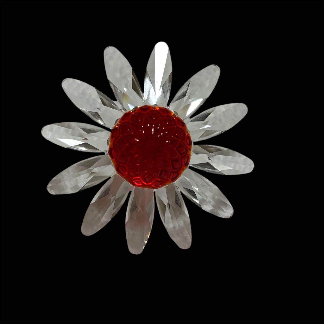 スワロフスキー 11点セット シルバークリスタル 置物 ケース付き