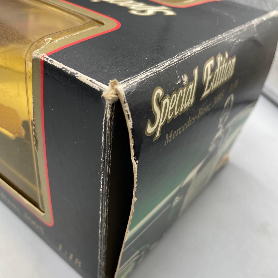 マイスト Maisto 1/18 Mercedes Benz 300S ベンツ