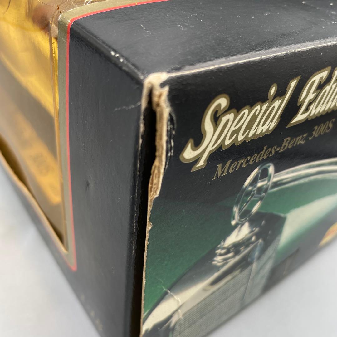 マイスト Maisto 1/18 Mercedes Benz 300S ベンツ