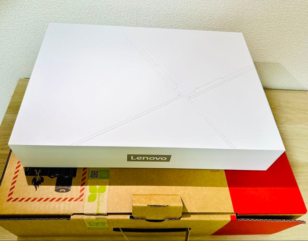 Windowsノート本体 ThinkPad X9 15 Gen1 OLED 32GB 1TB Wi-Fi7