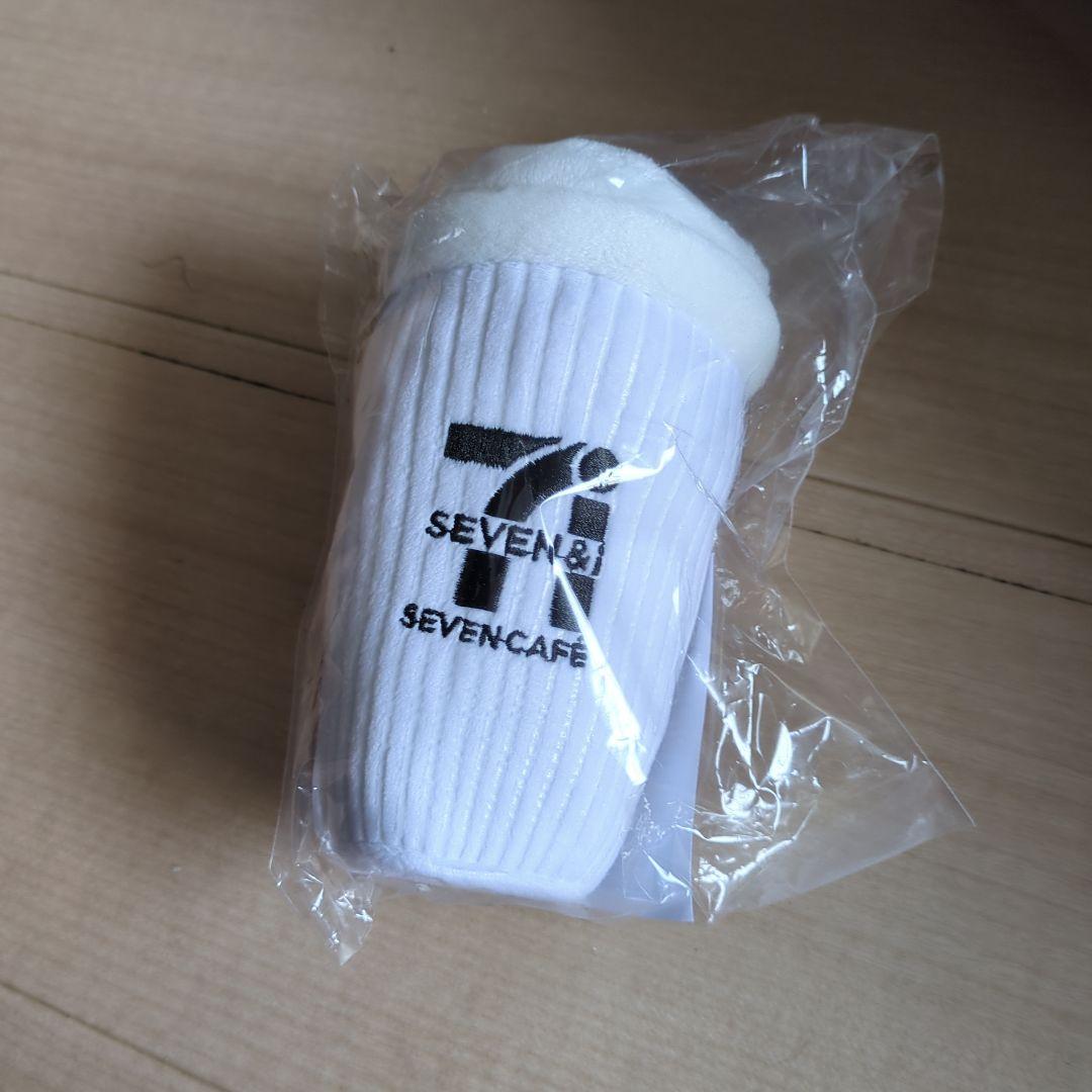 Happyくじ『セブン-イレブン』b賞　ラストワン