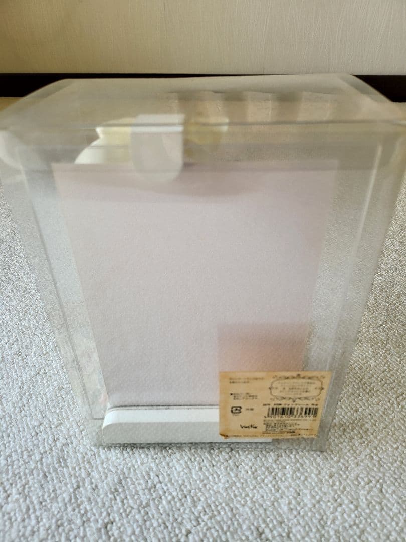 桂由美 ハローキティ ウェディングフォトフレーム 写真立て