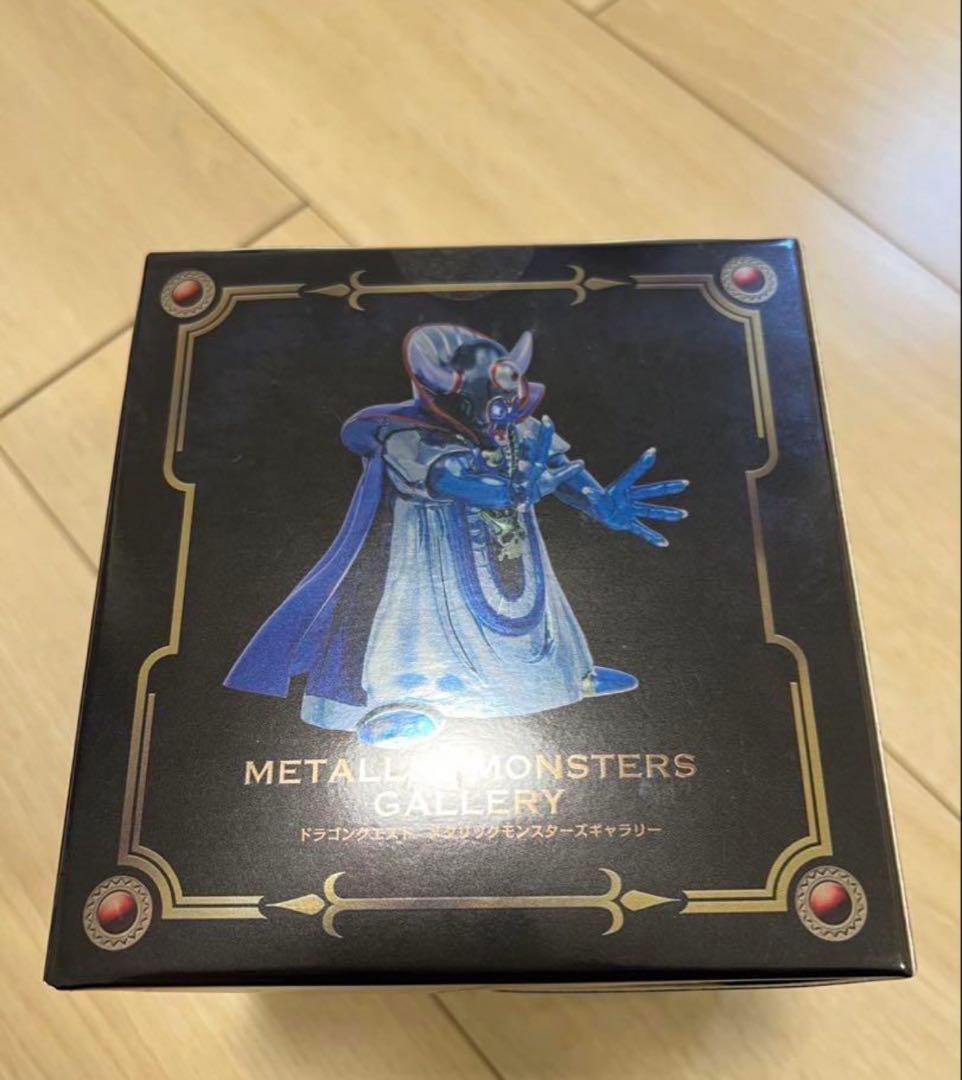 ドラゴンクエスト LLIC MONSTERS GALLERY