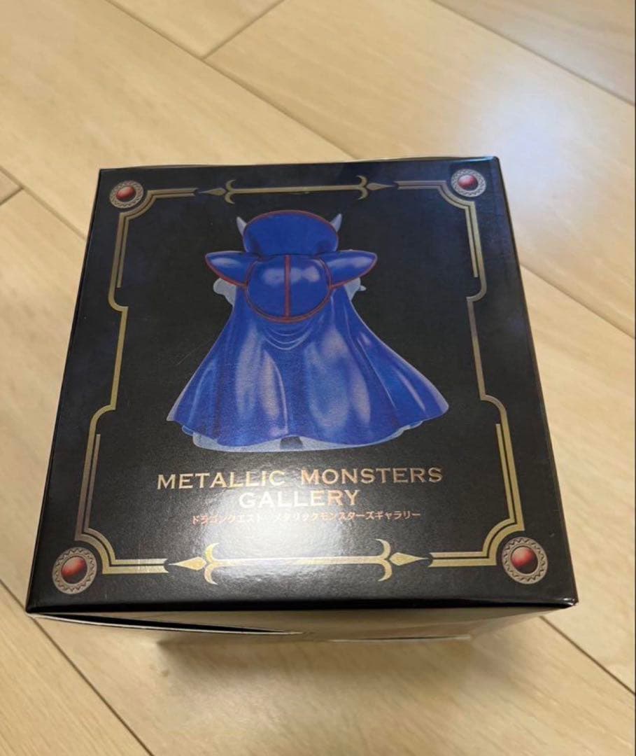 ドラゴンクエスト LLIC MONSTERS GALLERY