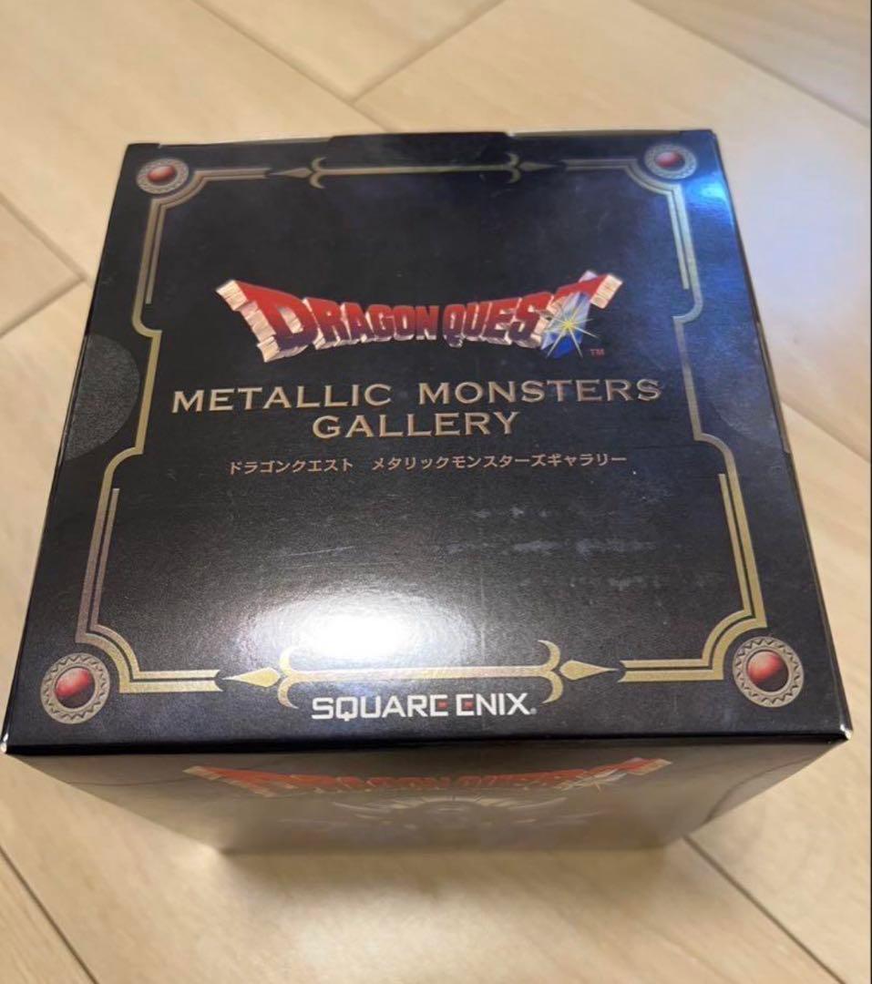 ドラゴンクエスト LLIC MONSTERS GALLERY
