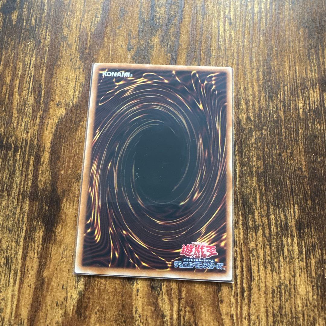 遊戯王 究極竜魔導師