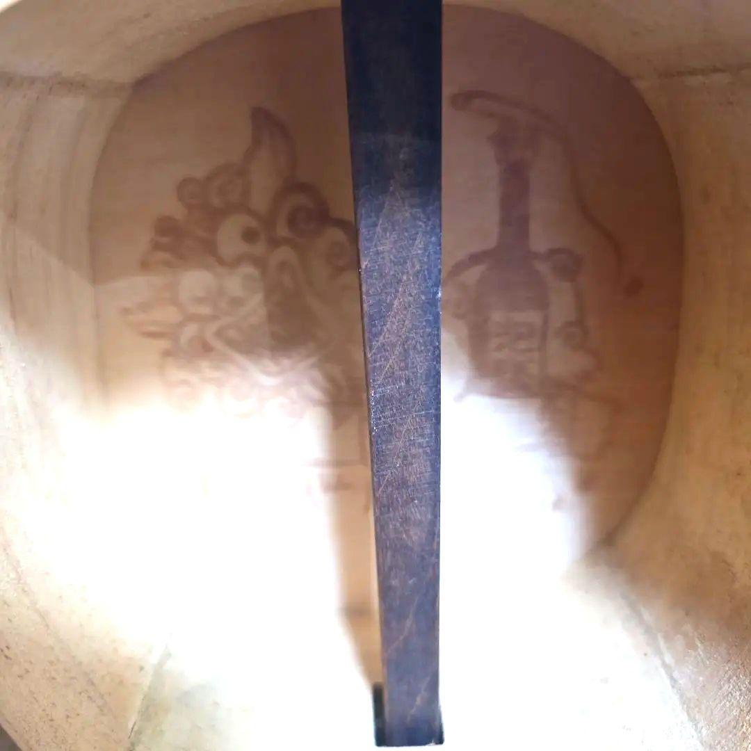 【489】ASOVIVA アソビバ 沖縄 三線 弦楽器 和楽器 ウッド三線