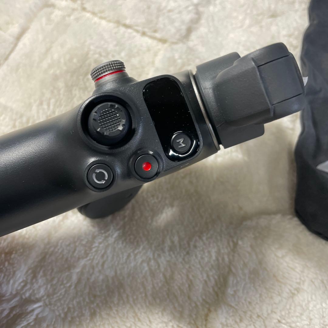 DJI スマホ ジンバル Osmo Mobile 7P ジンバルスタビライザー