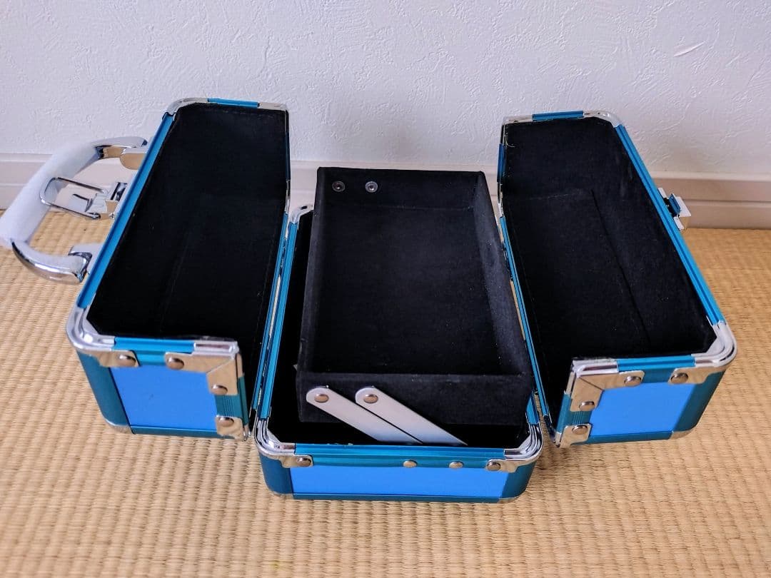 ドラゴンボールZ　アタッシュBOX　カプセルコーポレーション