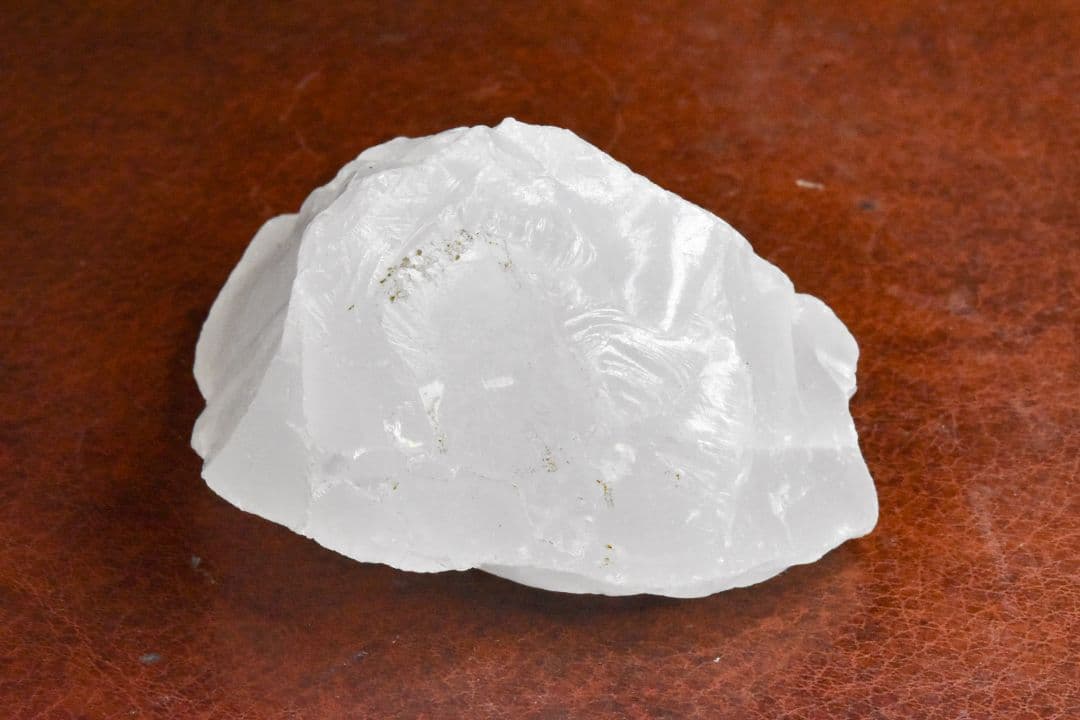 ブラジルミナスジェライス州産 メタモルフォーゼス ミルキータイプ