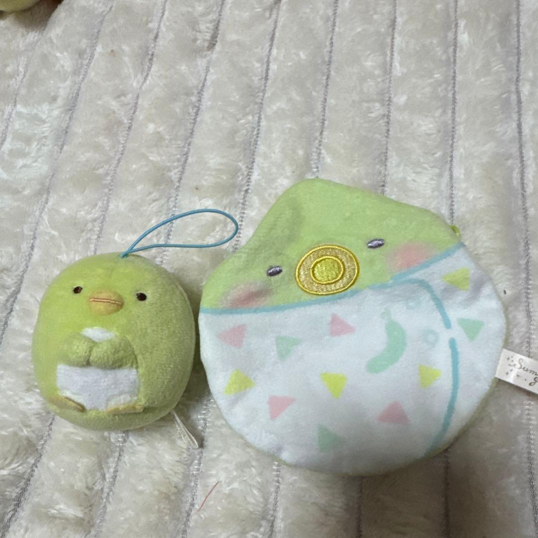 すみっコぐらし38点＋2おまけレア ミニチュア マスコット まとめ売り