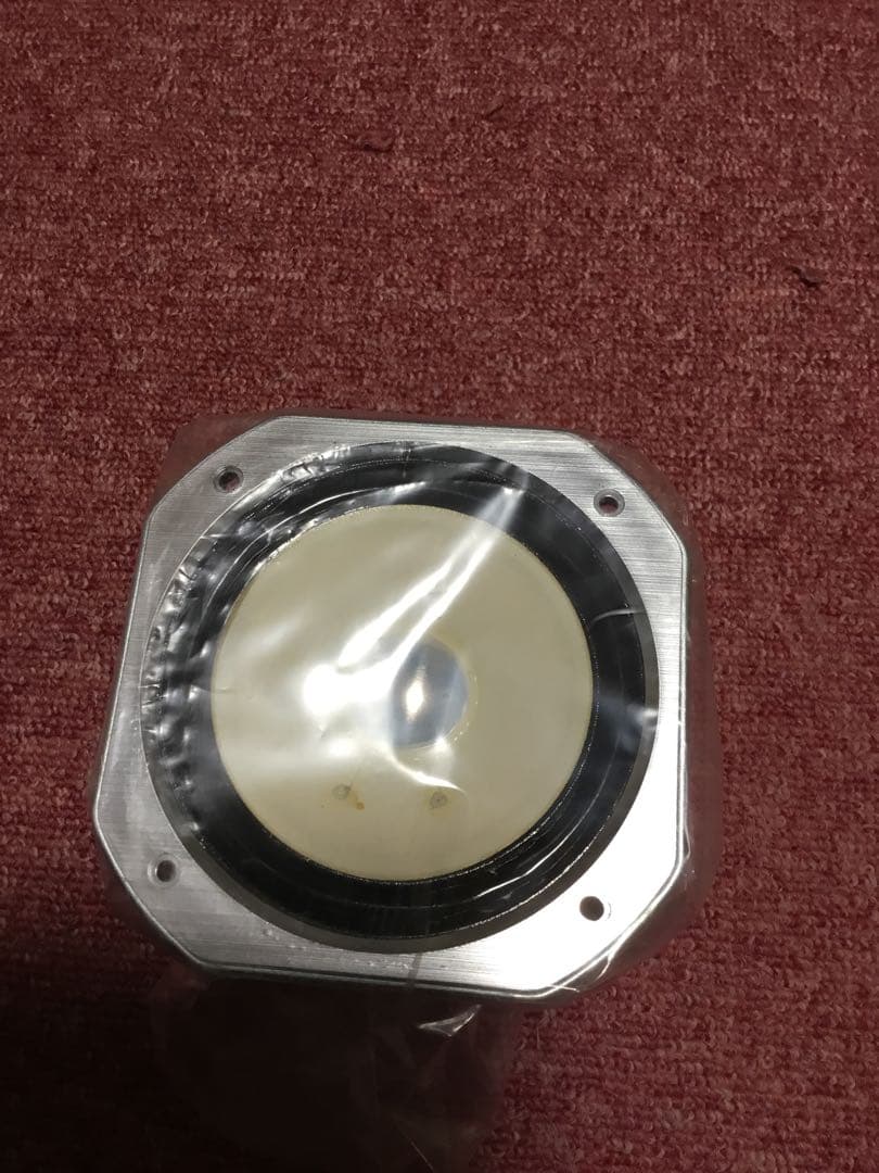 Technics 10F12 スピーカーユニット　2個セット