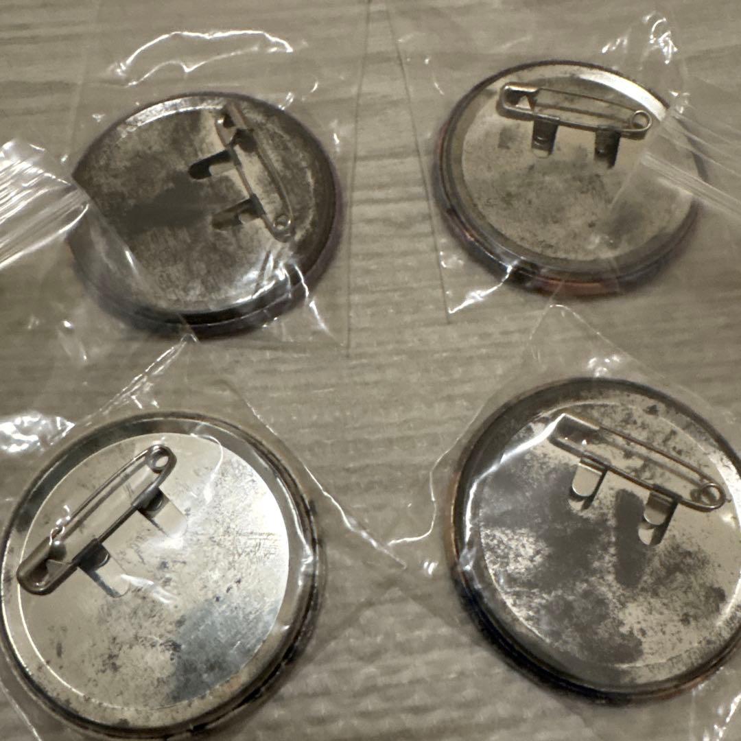 レア☆光GENJI 内海光司さん 缶バッジ 16個セット まとめ売り