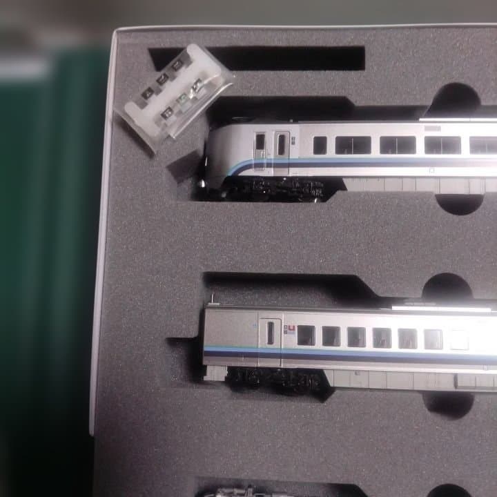 KATO 789系1000番台 Nゲージ 5両セット