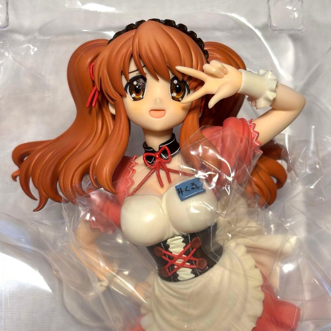 涼宮ハルヒの憂鬱 朝比奈みくる 1/8スケール