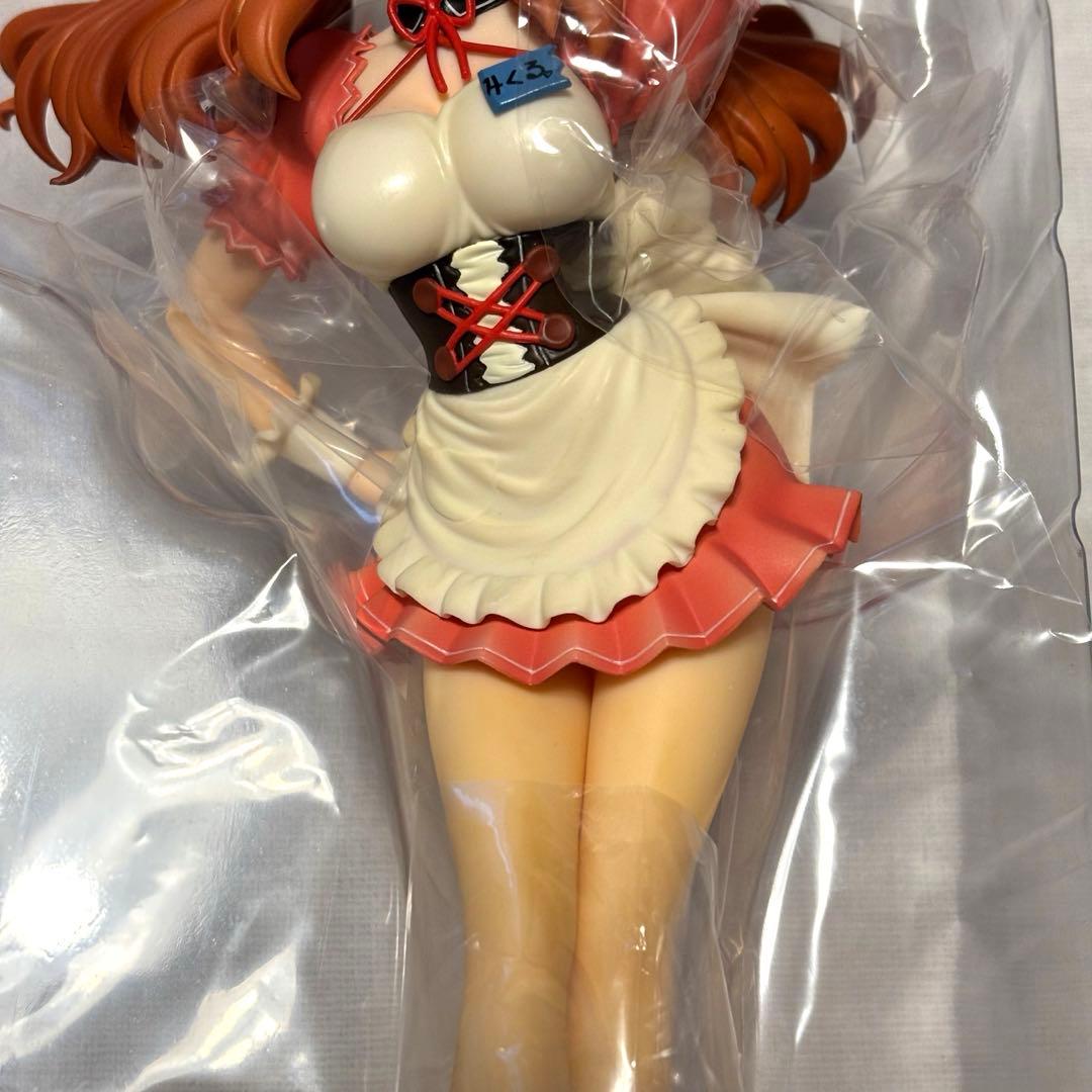 涼宮ハルヒの憂鬱 朝比奈みくる 1/8スケール