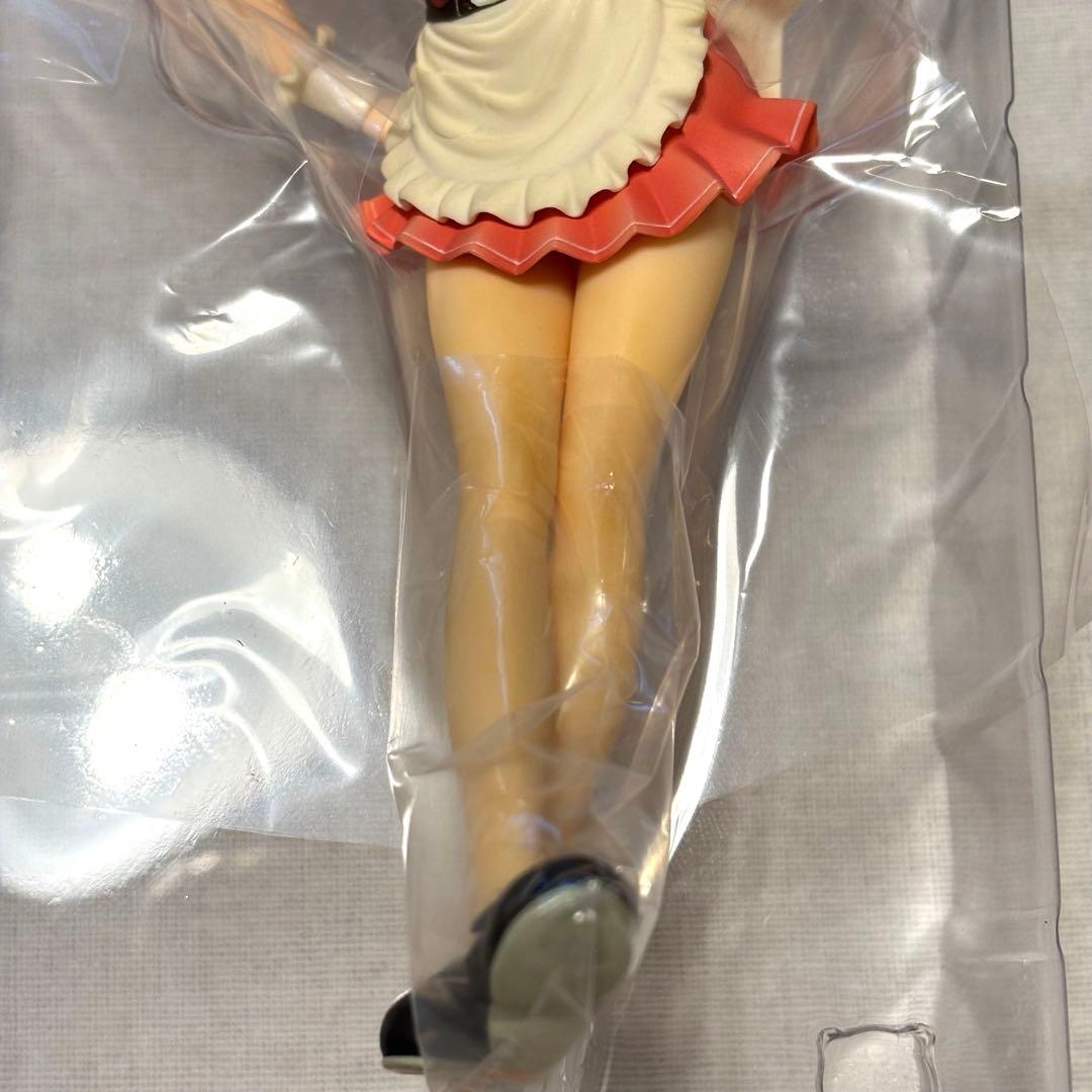 涼宮ハルヒの憂鬱 朝比奈みくる 1/8スケール