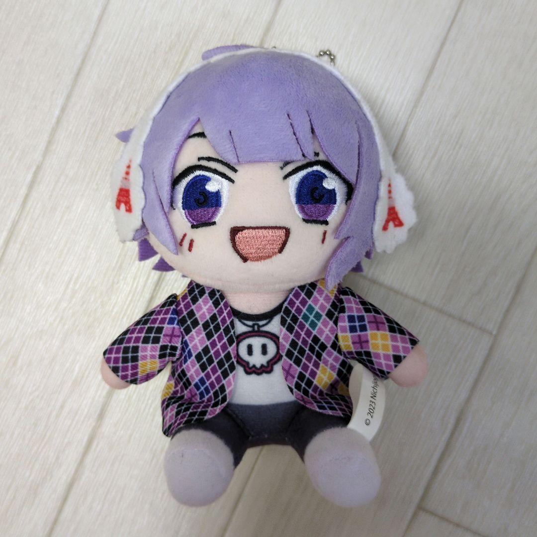 日常組　しにがみさん　まとめ売り