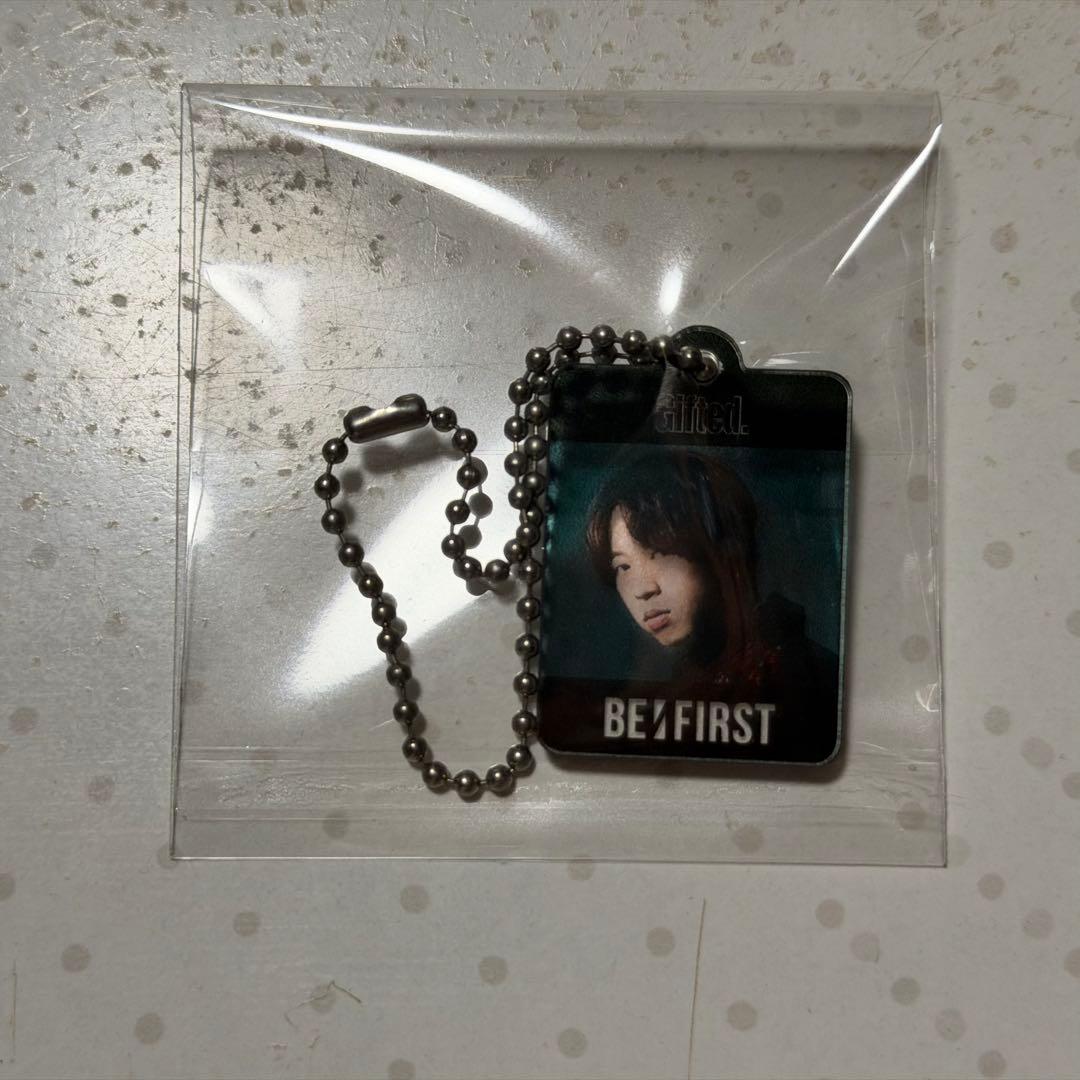 BE:FIRST アクリルスタンド・アクリルキーホルダーセット SOTA
