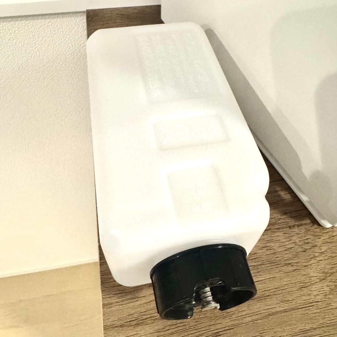 (美品) パナソニック ジアイーノ F-ML4000B-W 次亜塩素酸 空間除菌