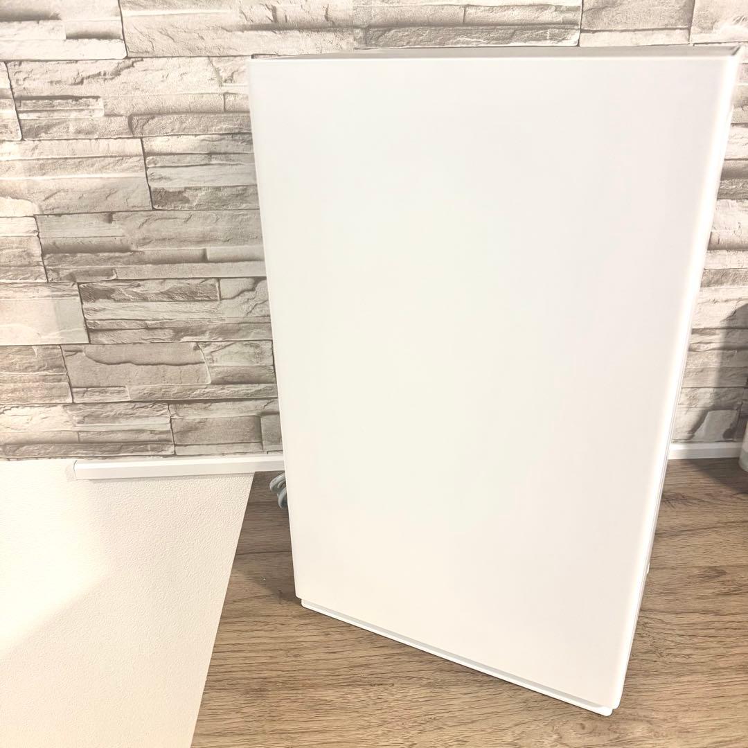 (美品) パナソニック ジアイーノ F-ML4000B-W 次亜塩素酸 空間除菌