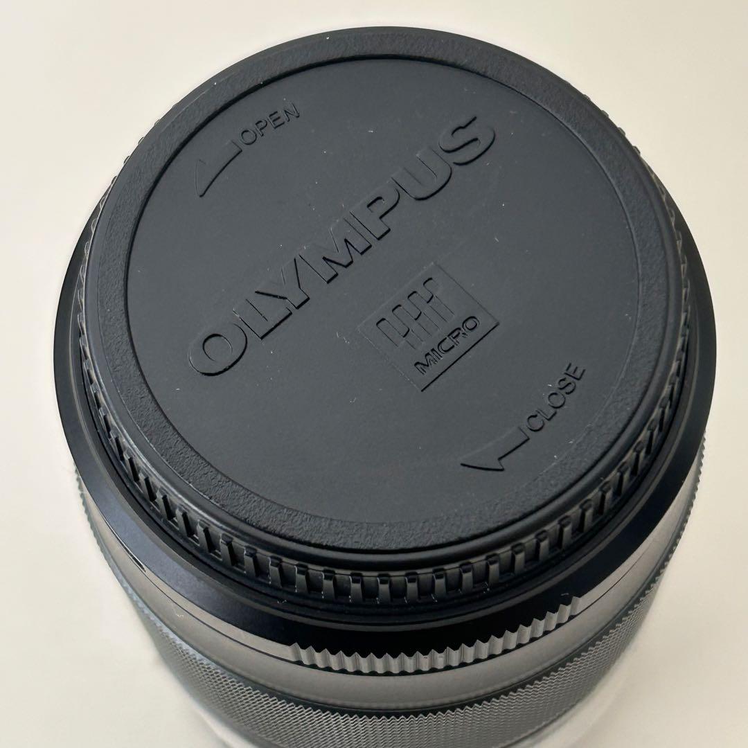 オリンパス 14-150mm カメラレンズ