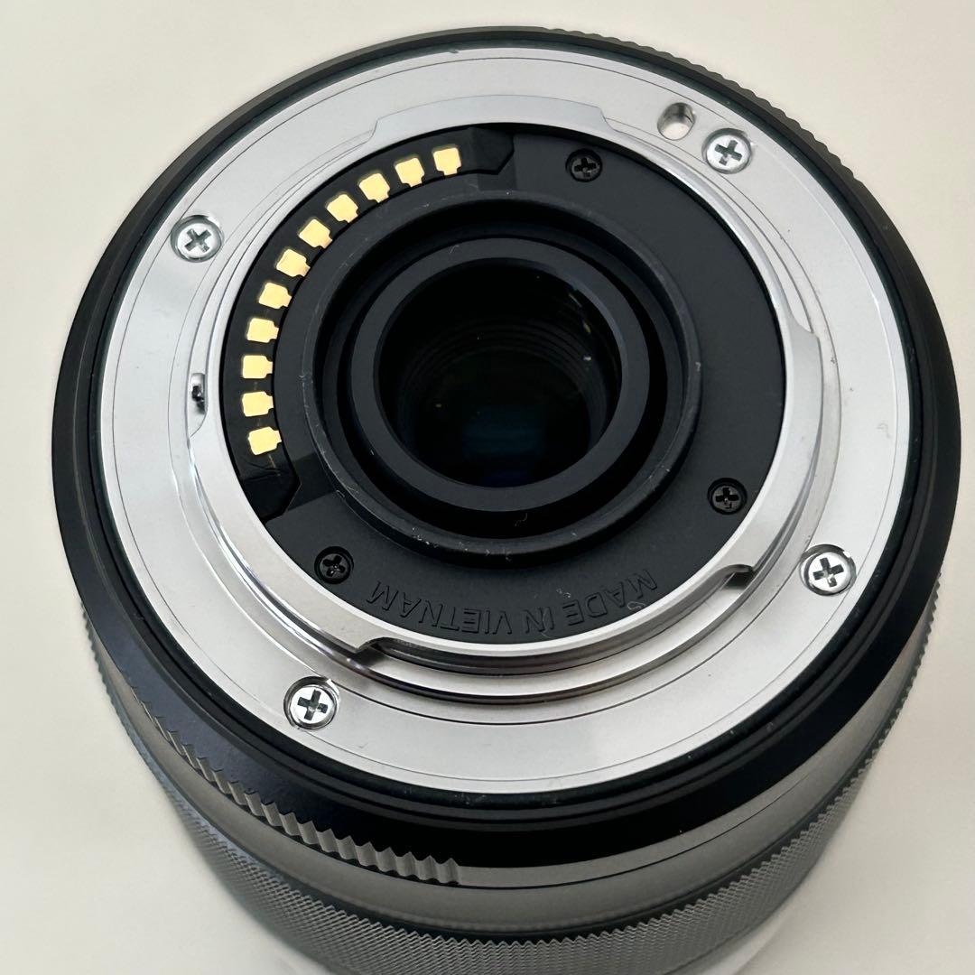 オリンパス 14-150mm カメラレンズ