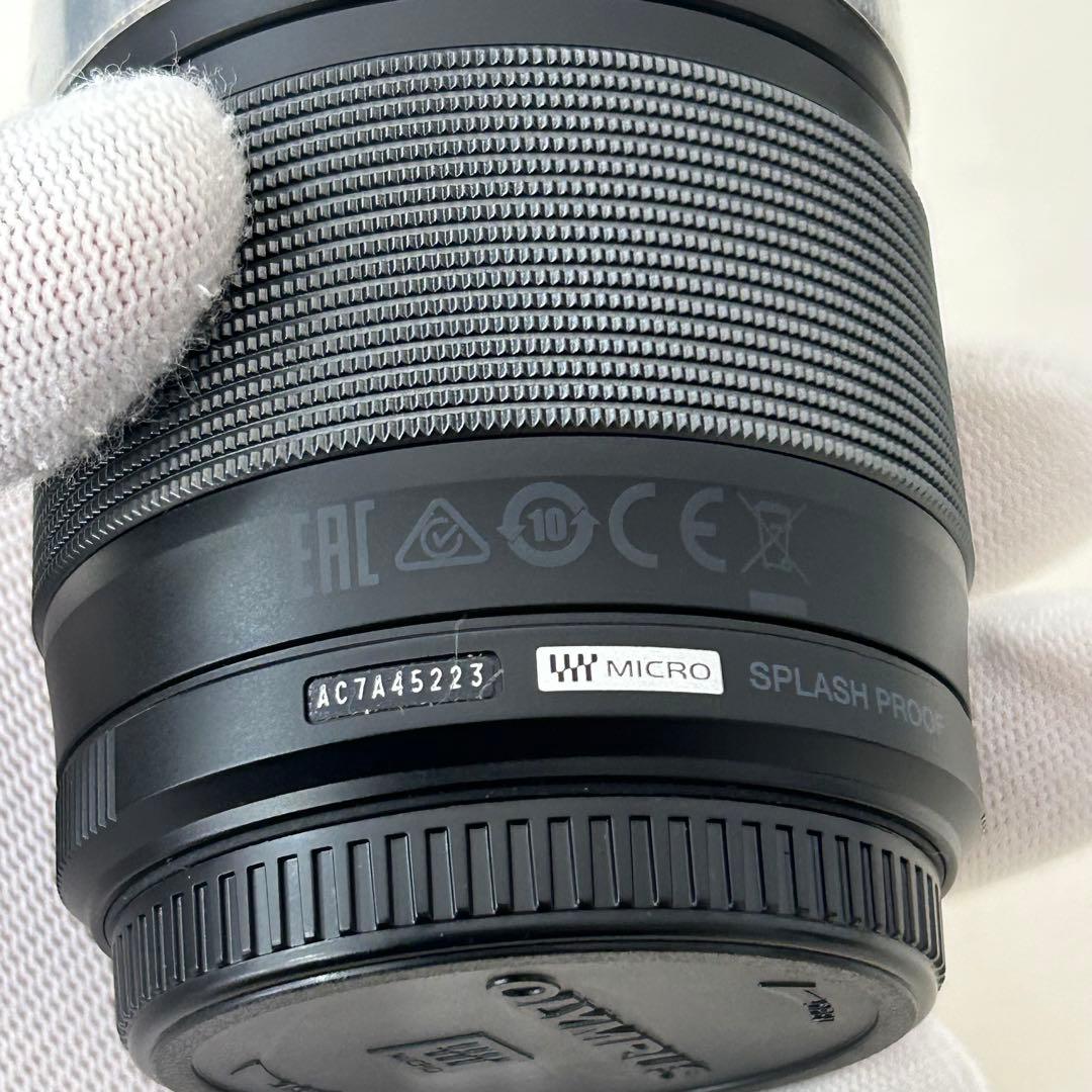 オリンパス 14-150mm カメラレンズ