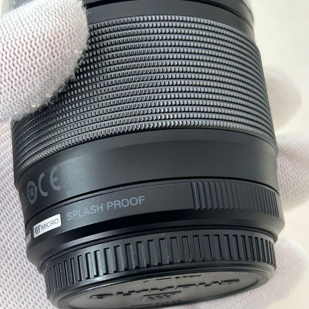 オリンパス 14-150mm カメラレンズ