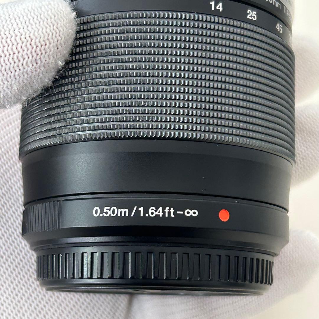 オリンパス 14-150mm カメラレンズ