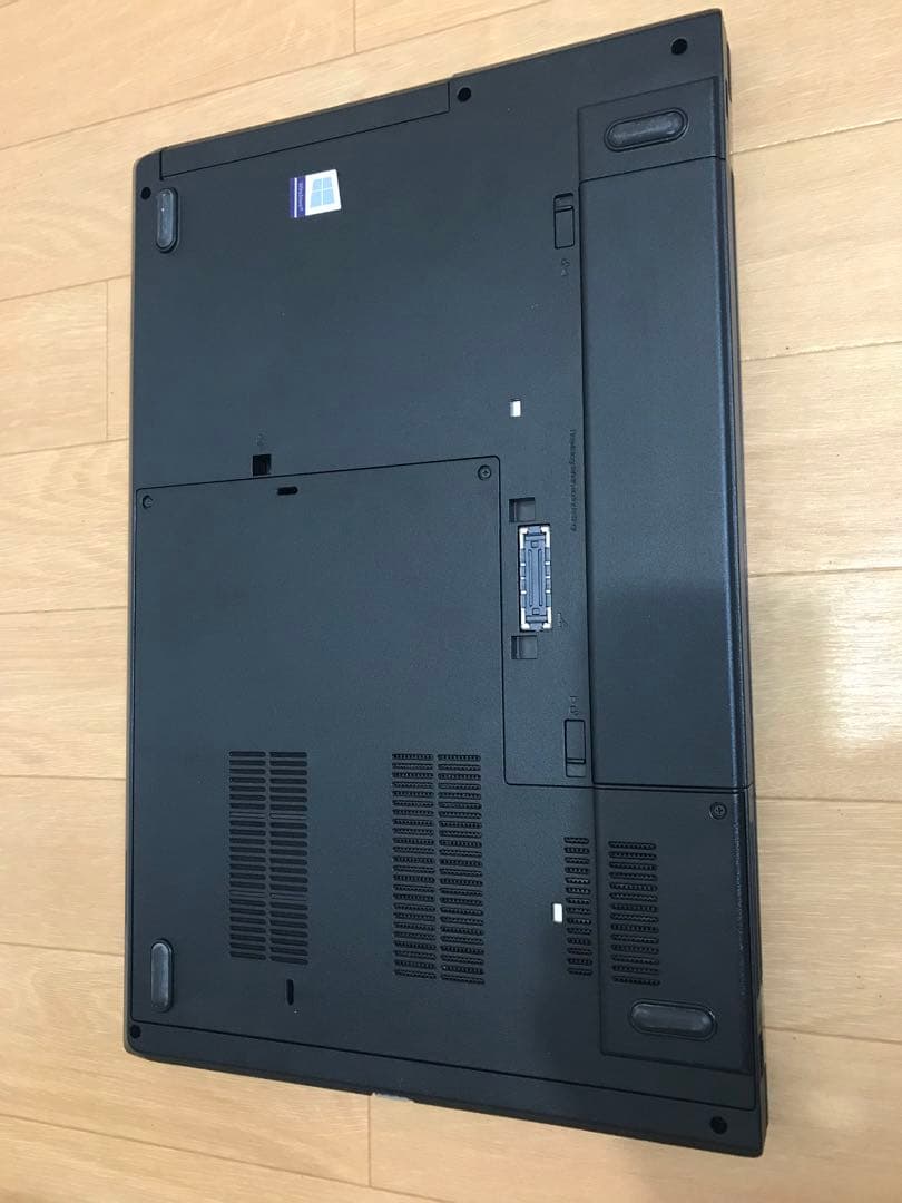 ThinkPad L570 ノートPC本体