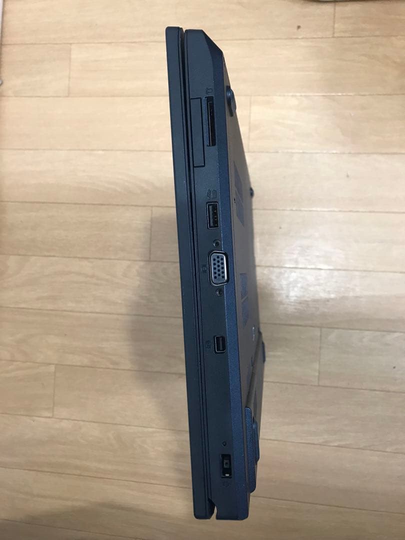 ThinkPad L570 ノートPC本体