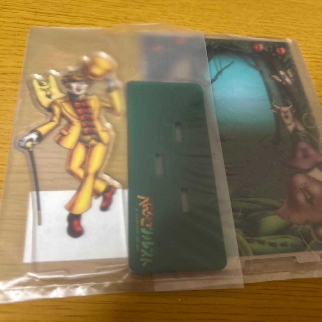 めいちゃん へなちょこフォレスト グッズまとめ