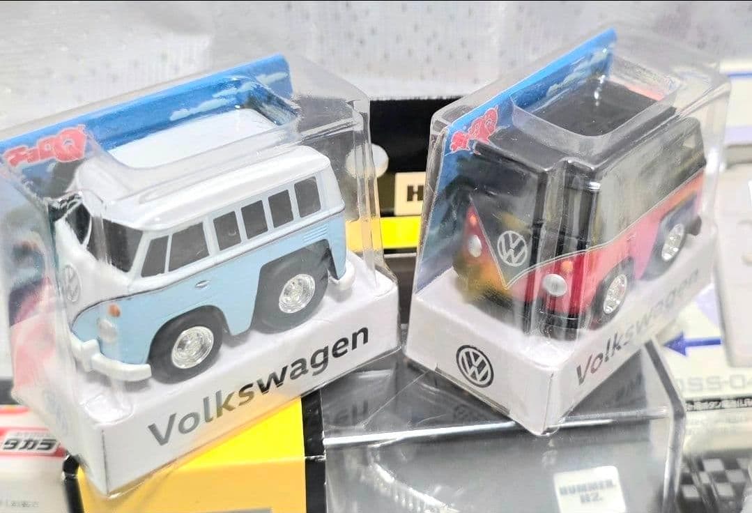 チョロＱ セット 限定品 レア貴重品 未使用未開封 含む